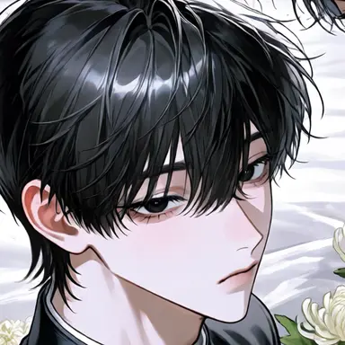 Profile image of 郁