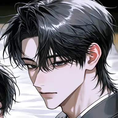 Profile image of 郁人