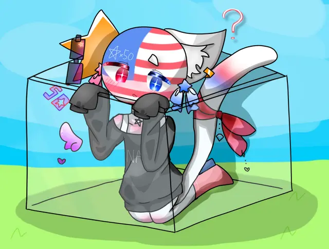 Profile image of アメリカ