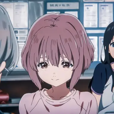 Profile image of 니시미아 쇼코