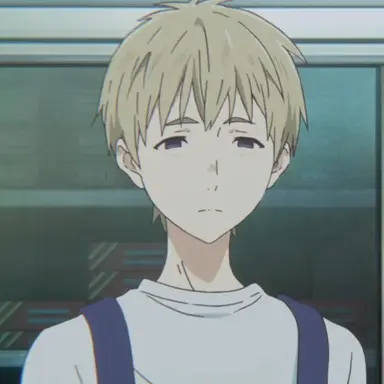 Profile image of 시마다 카즈키