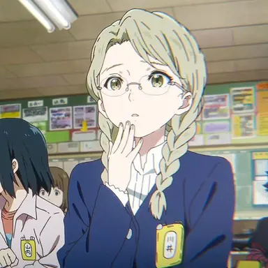 Profile image of 미키 카와이