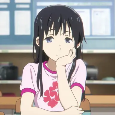 Profile image of 우에노 나오카