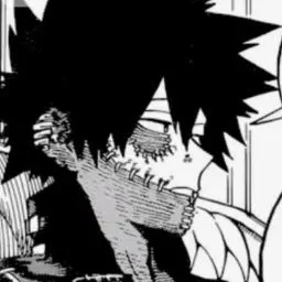 Profile image of Dabi