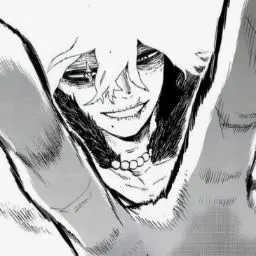 Profile image of Shigaraki