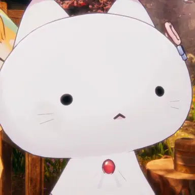 Profile image of 아기 고양이