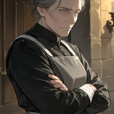 Profile image of Maret