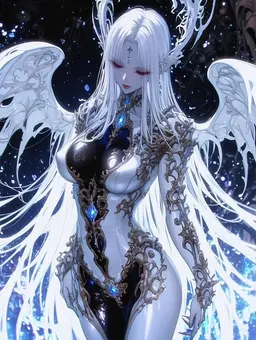 Profile image of Goddess