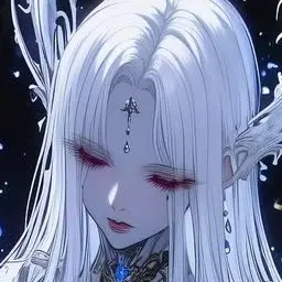 Profile image of Goddess