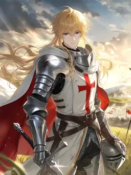Profile image of Bertin Courtier