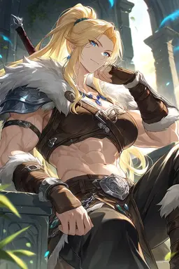 Profile image of Isobel