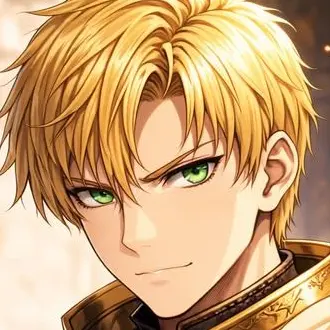 Profile image of Oswald Horsa