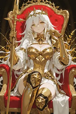 Profile image of Seraphine Heldengold