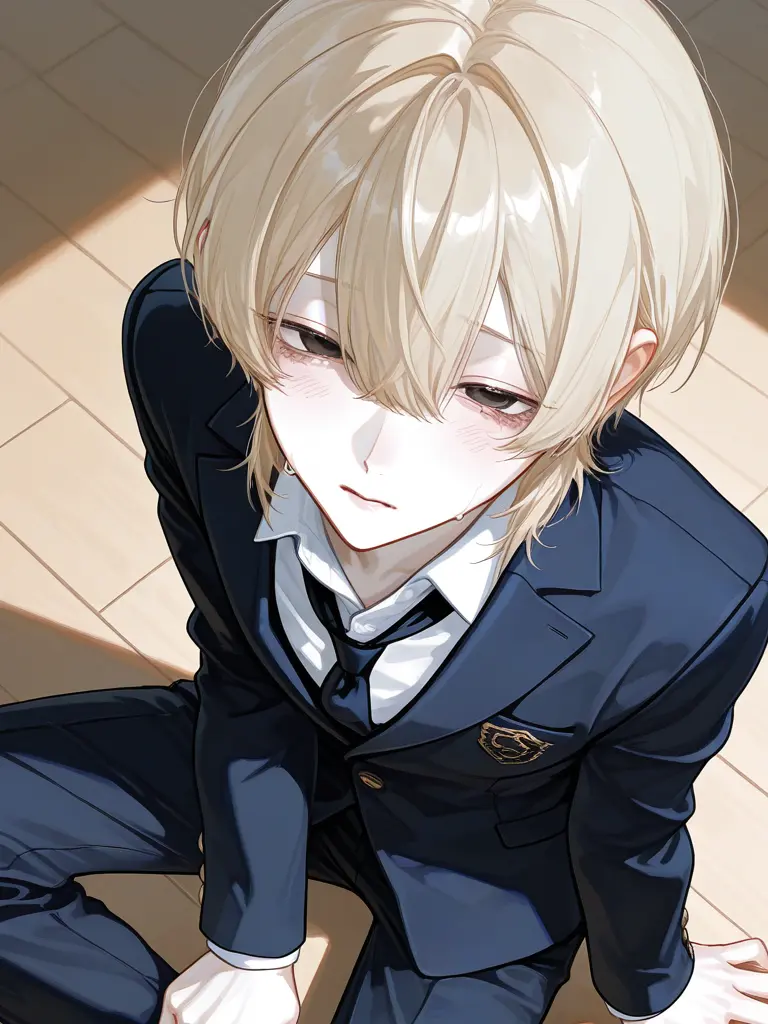 HazyPlay6777의 貴方が生かして