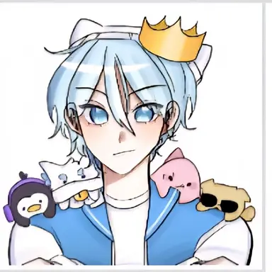 Profile image of 곰숭
