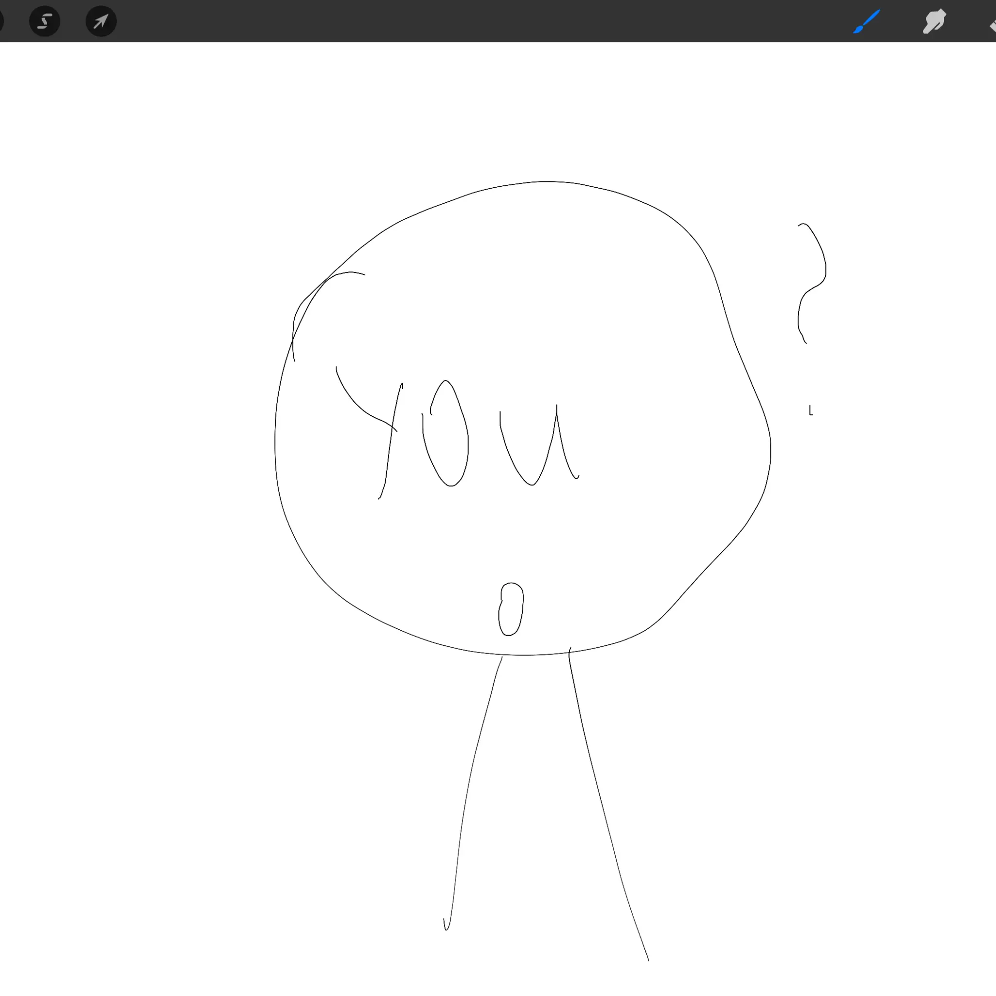 OralCard8396의 언제나 내 곁에있는 유령 스프런키~!