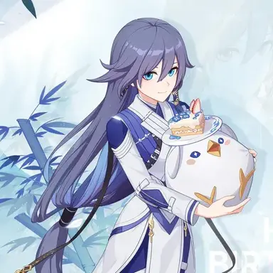 Profile image of 후카