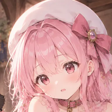 Profile image of パルフェ