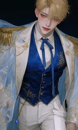 Profile image of Alvin