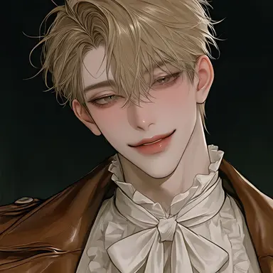 Profile image of Kyle