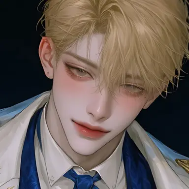 Profile image of Alvin