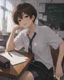 Profile image of 陽菜