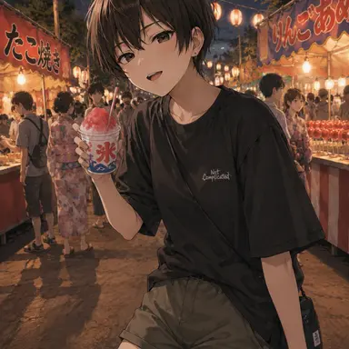 Profile image of 陽菜