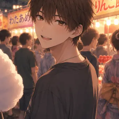 Profile image of 瑛太