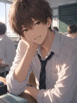 Profile image of 瑛太