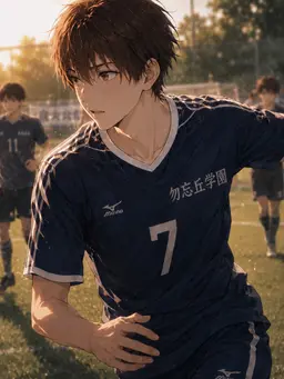Profile image of 瑛太