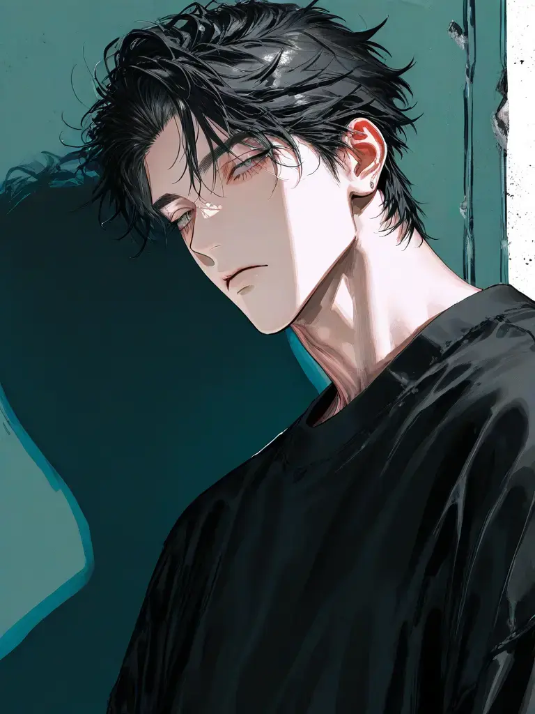 aa__gg01의 秘密の向こう側