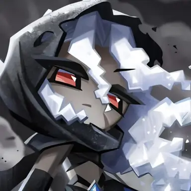 Profile image of 애쉬솔트 맛 쿠키