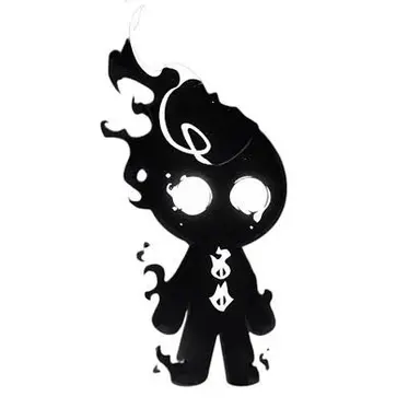 Profile image of 궁극의 쿠키