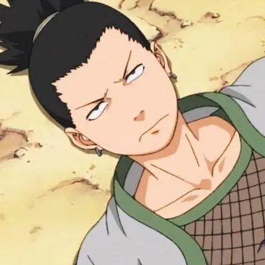 Profile image of シカマル