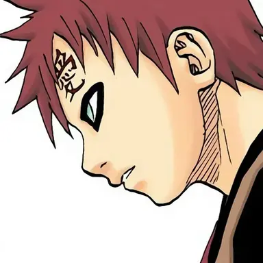 Profile image of 我愛羅