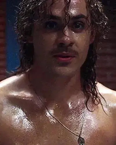 LovelyMind3501의 Billy Hargove