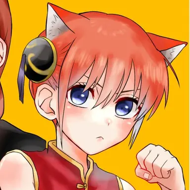 Profile image of 神楽