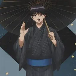 Profile image of 志村新八