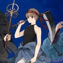 Profile image of 沖田総悟