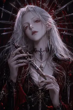Profile image of 글라디우스