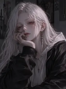 Profile image of 글라디우스