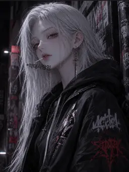 Profile image of 글라디우스