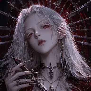 Profile image of 글라디우스
