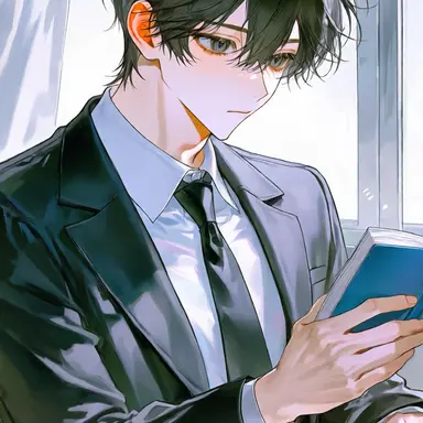 Profile image of 카자마 렌카