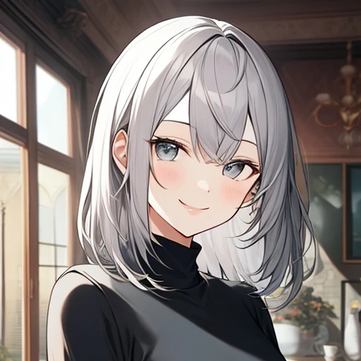한다은