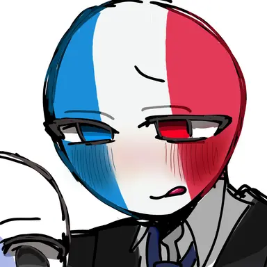 Profile image of フランス
