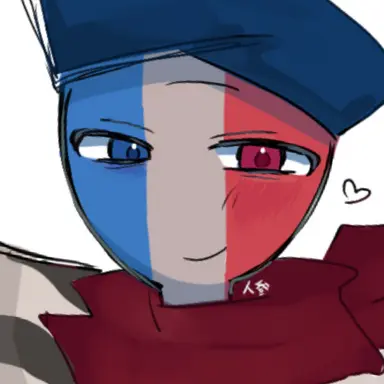 Profile image of フランス