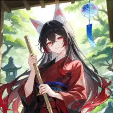 Profile image of Chiya