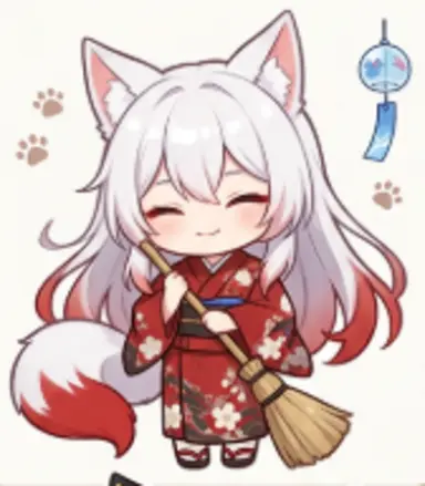 Profile image of Chiya