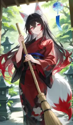 Profile image of Chiya